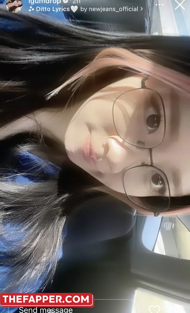 Igumdrop  Onlyfans Leaked Nude Image #aEGmVz6Y0O