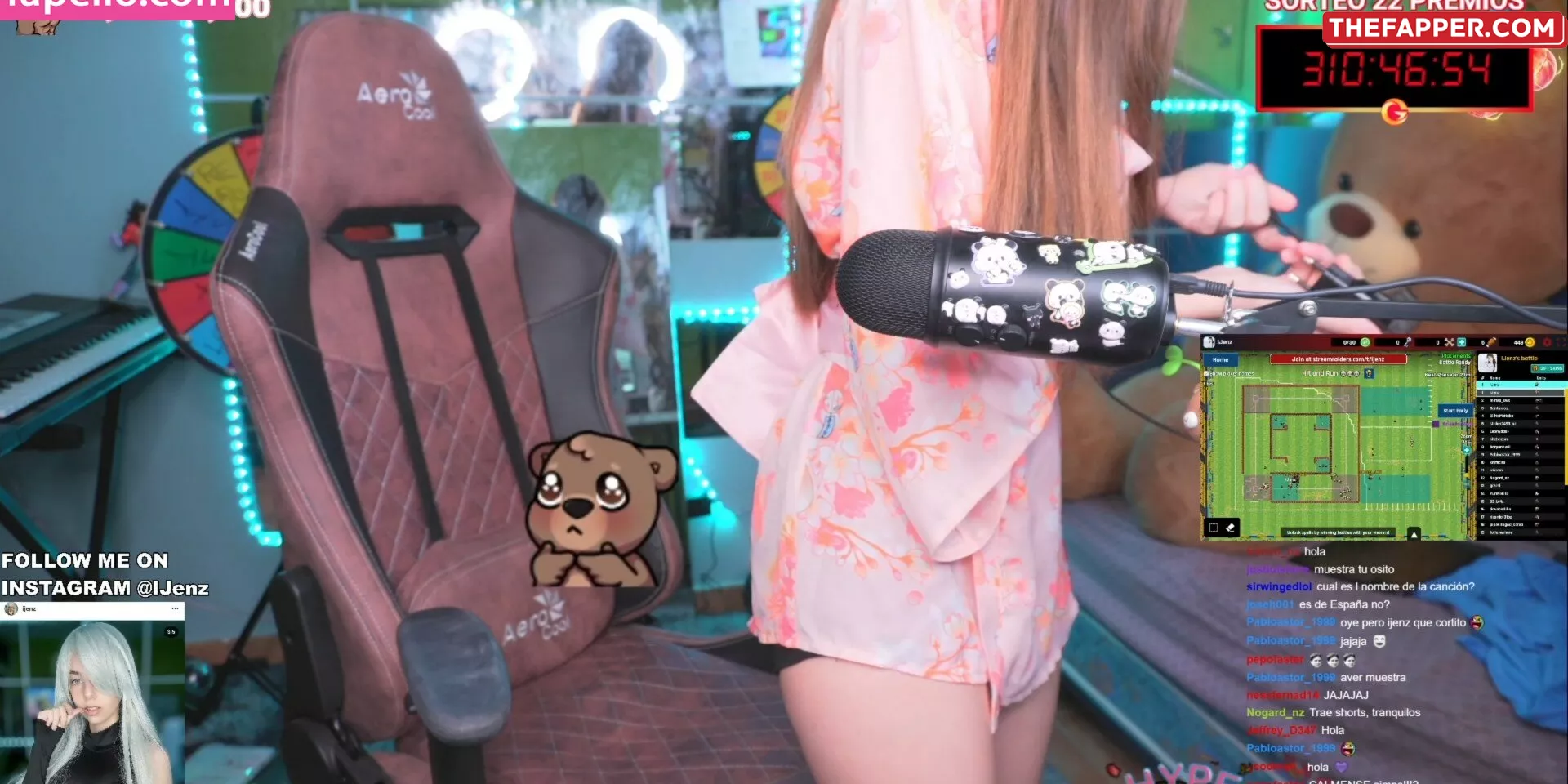 Ijenz  Onlyfans Leaked Nude Image #Jup521jS2B