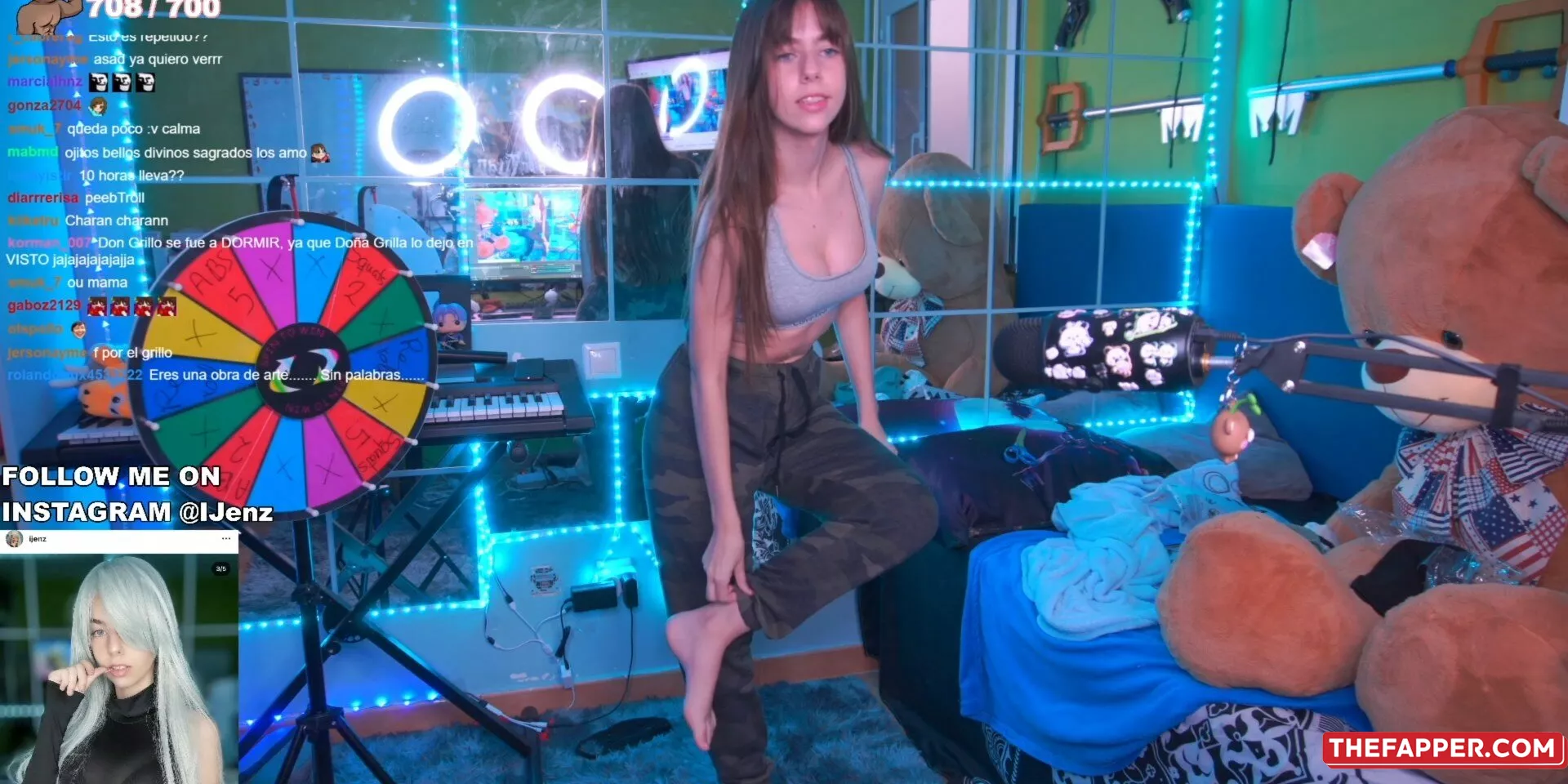 Ijenz  Onlyfans Leaked Nude Image #gYHXfjauae