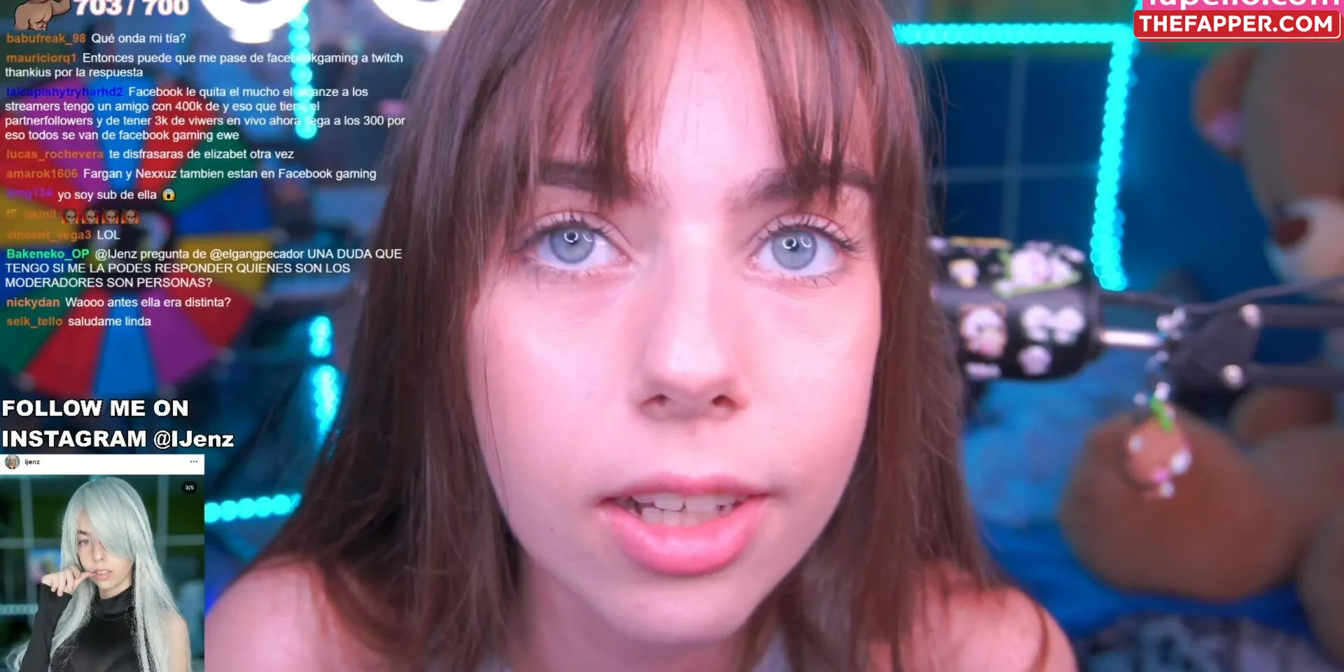 Ijenz  Onlyfans Leaked Nude Image #ntFf5s9pyt