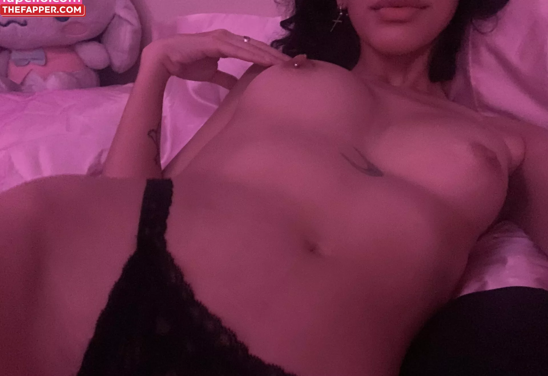 Ik1ttn  Onlyfans Leaked Nude Image #9JzAX872ge