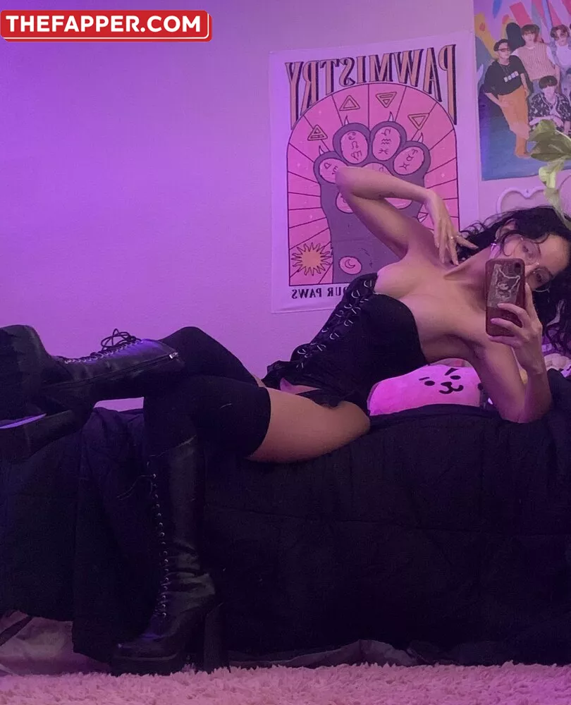 Ik1ttn  Onlyfans Leaked Nude Image #ai0LygmX96