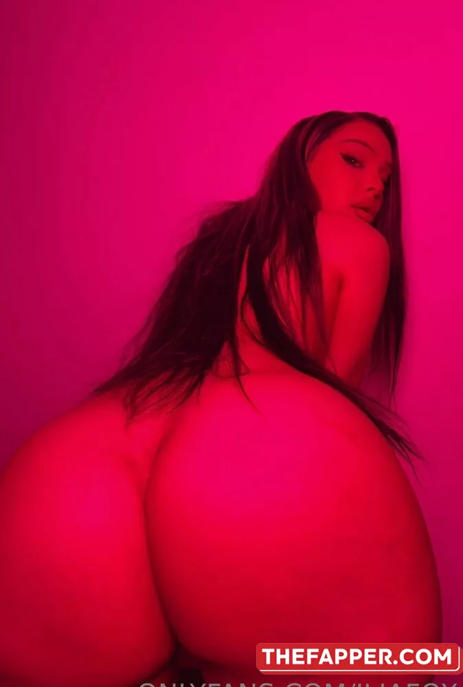 Iliafox  Onlyfans Leaked Nude Image #8CnSXp7j14
