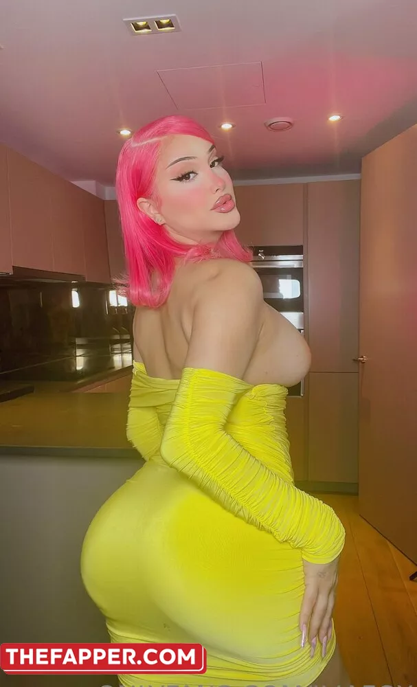 Iliafox  Onlyfans Leaked Nude Image #JGZKxiSP3p