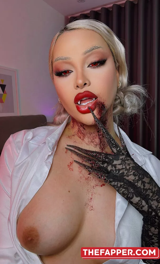 Iliafox  Onlyfans Leaked Nude Image #TO2jXjP3hq
