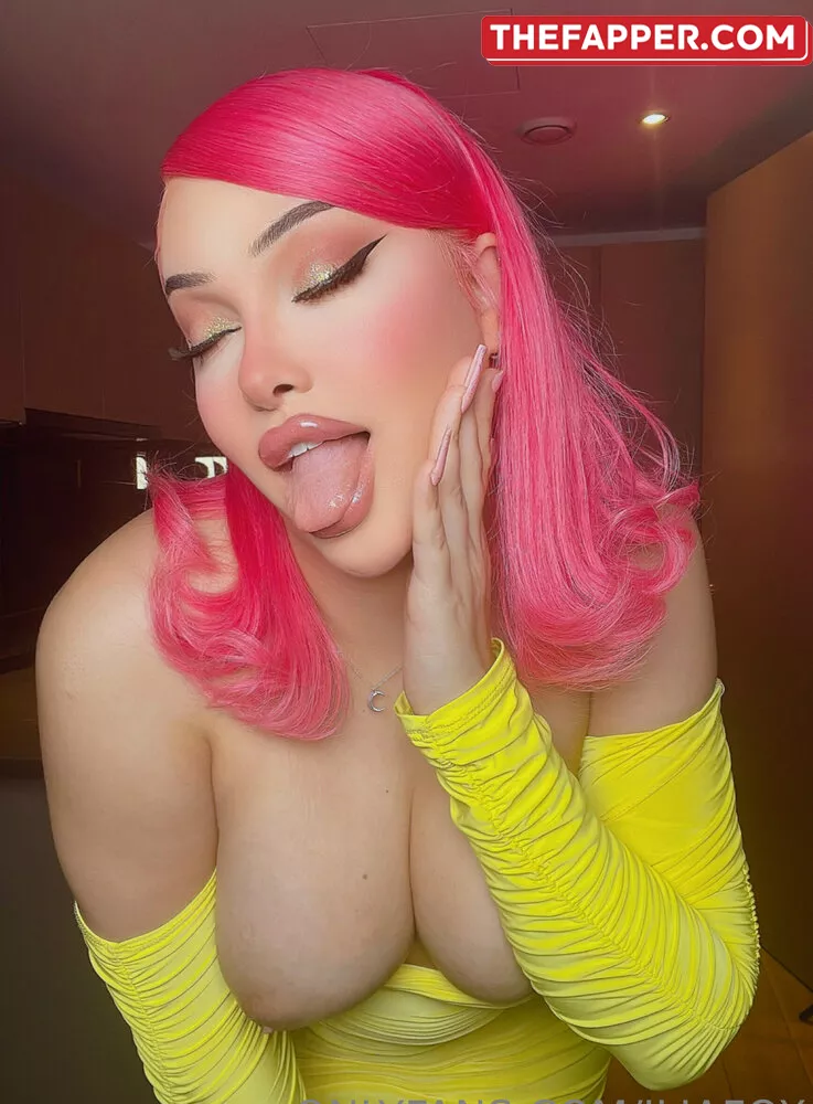 Iliafox  Onlyfans Leaked Nude Image #puWqT2SaQH