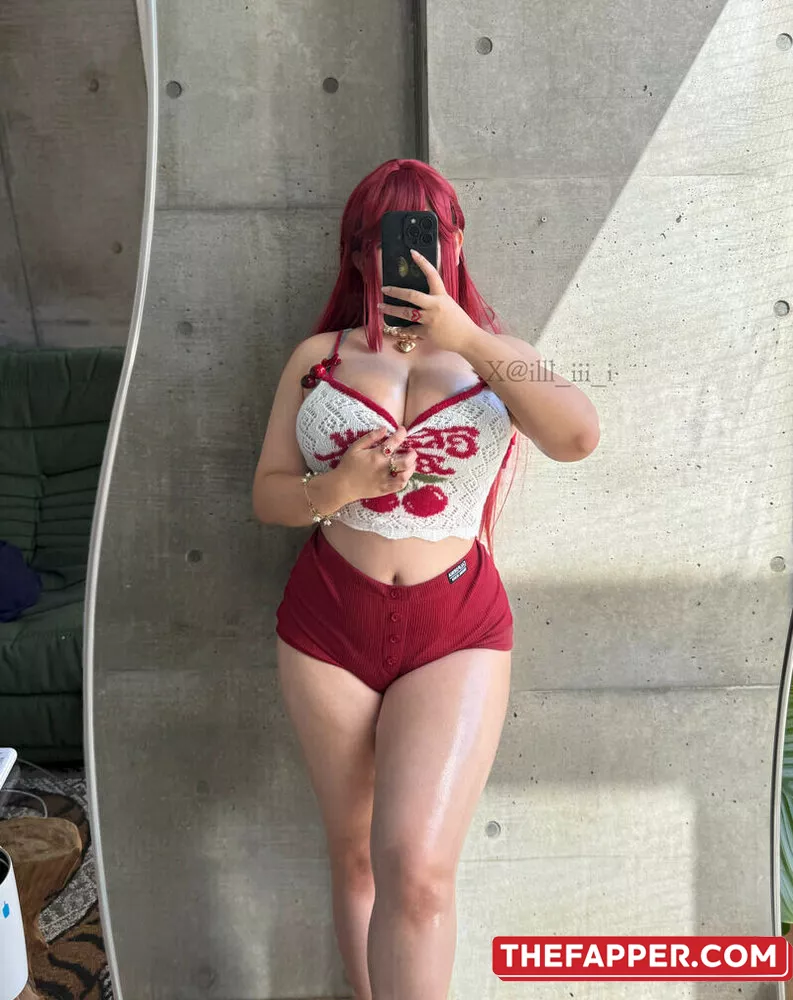 Illl_iii_i  Onlyfans Leaked Nude Image #0q3dZl1rGG