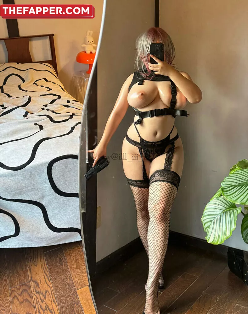 Illl_iii_i  Onlyfans Leaked Nude Image #1DcVtbzYsl