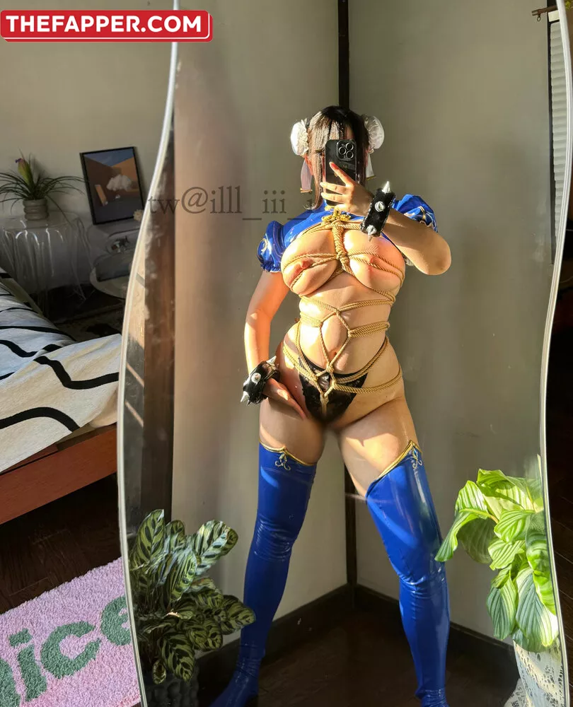 Illl_iii_i  Onlyfans Leaked Nude Image #3R5ae5FAoo