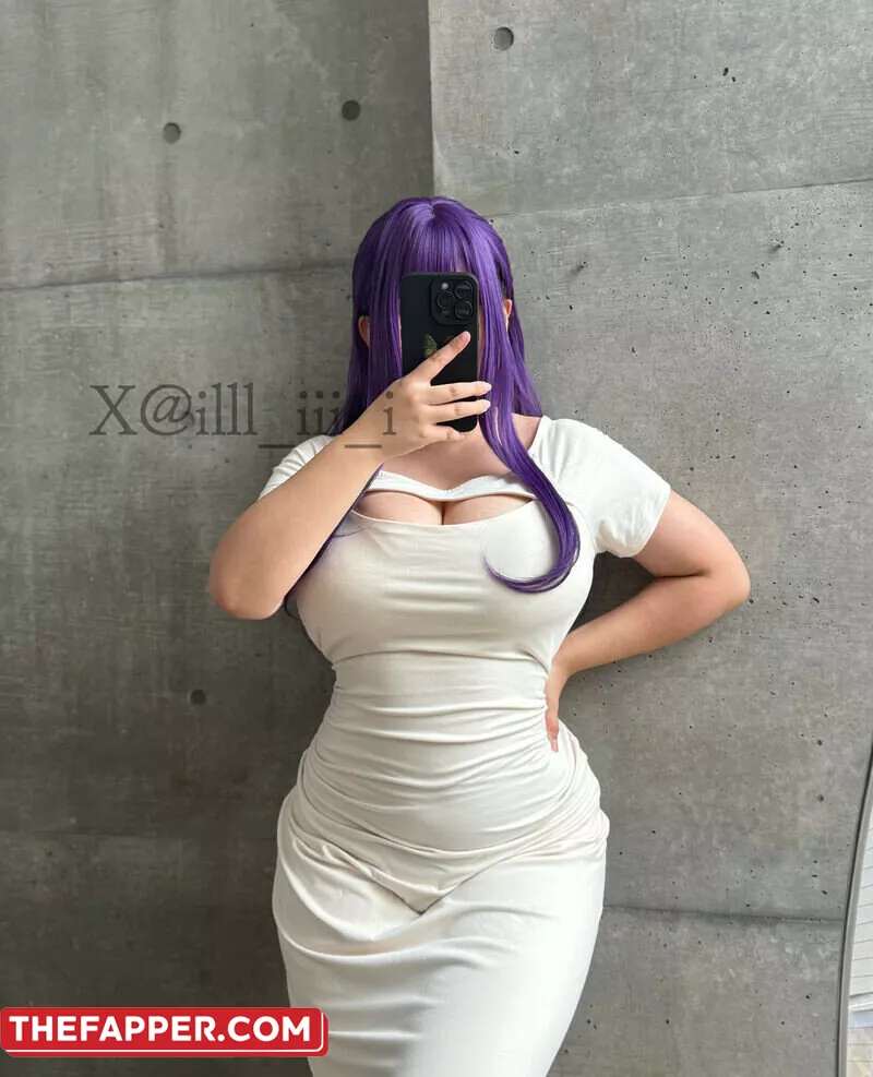 Illl_iii_i  Onlyfans Leaked Nude Image #4HiwqiHsL9