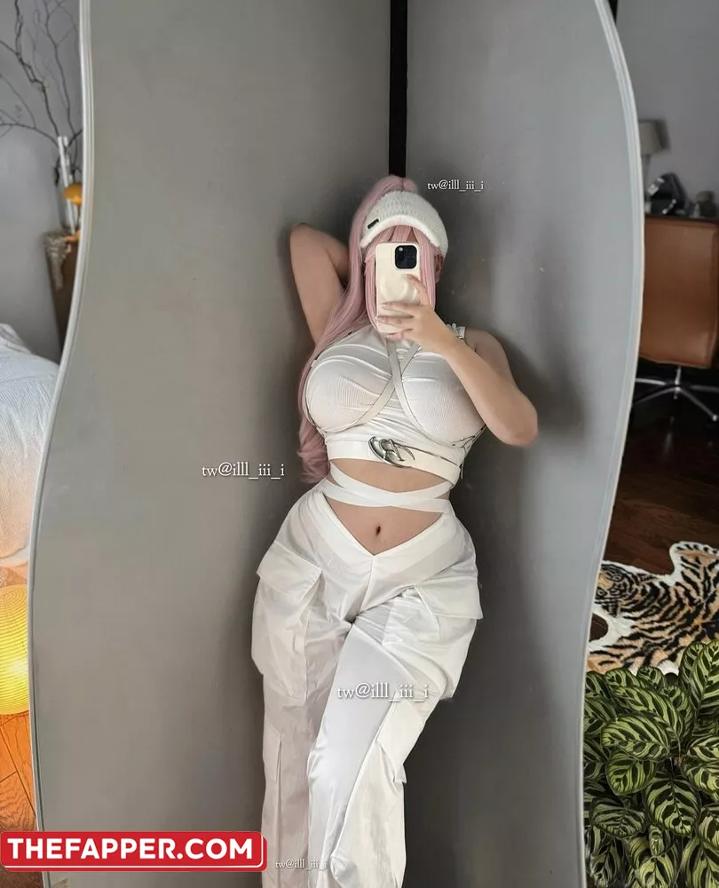 Illl_iii_i  Onlyfans Leaked Nude Image #6sOmr17RXI