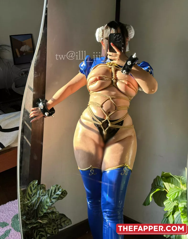 Illl_iii_i  Onlyfans Leaked Nude Image #7DOlOg3xpu