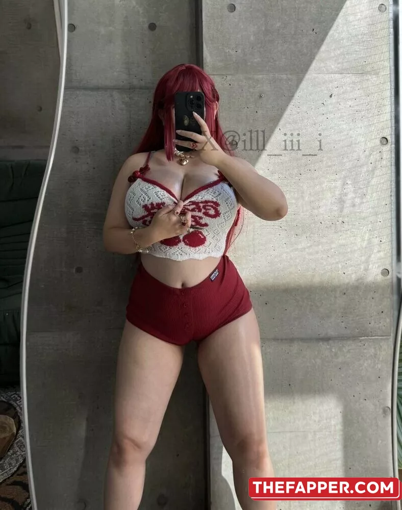 Illl_iii_i  Onlyfans Leaked Nude Image #B3KsnpK5F9