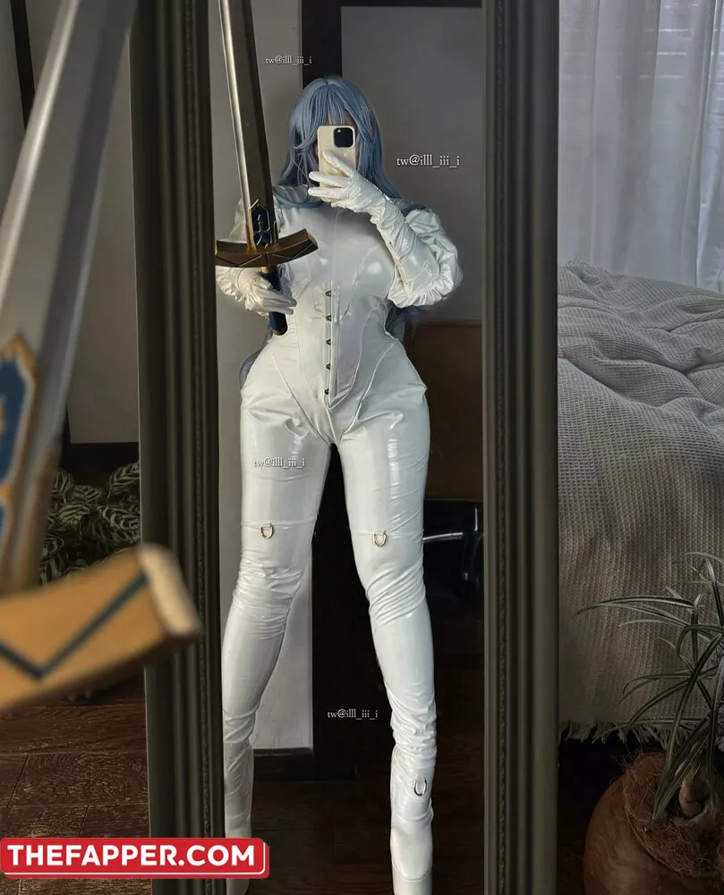 Illl_iii_i  Onlyfans Leaked Nude Image #CRx6fcqfh2