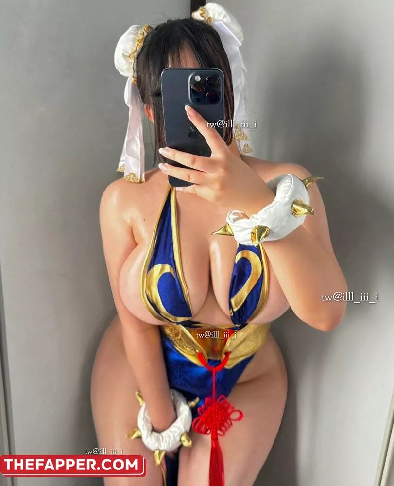 Illl_iii_i  Onlyfans Leaked Nude Image #DxjxGYg5Vp