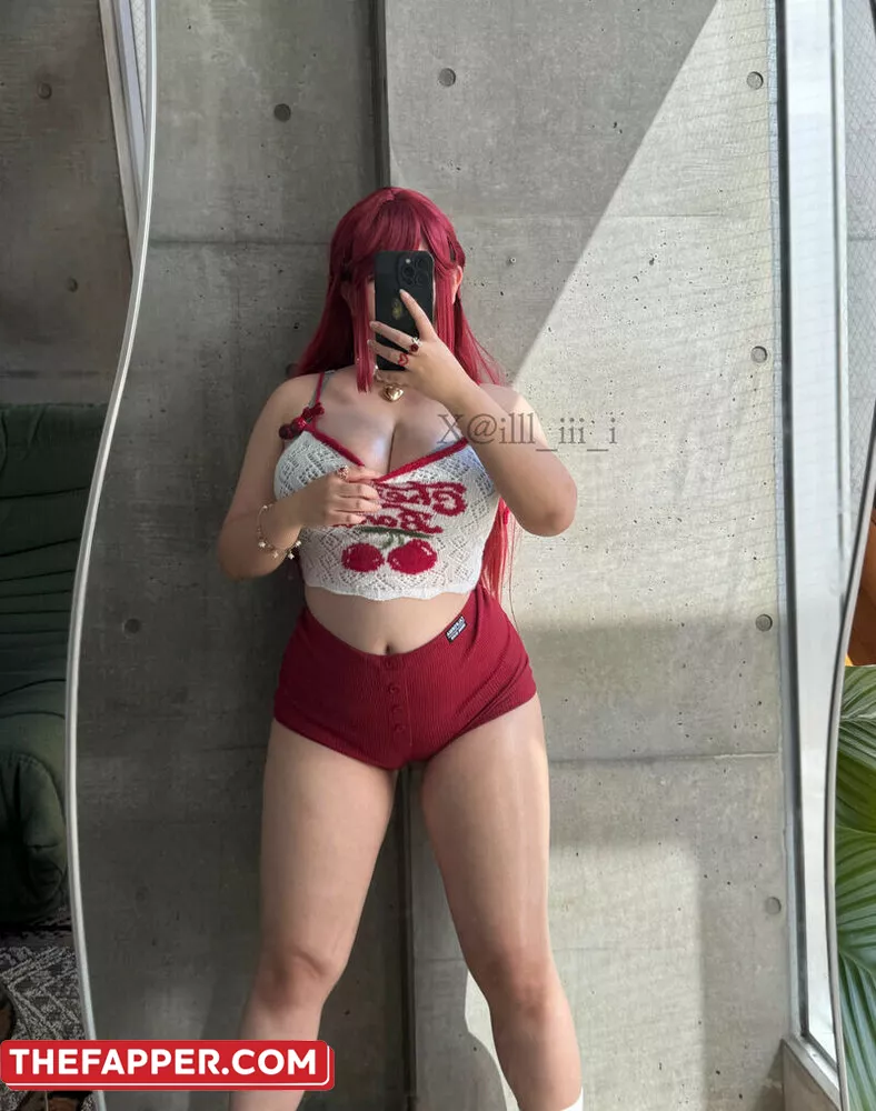 Illl_iii_i  Onlyfans Leaked Nude Image #FEIWCITFcC