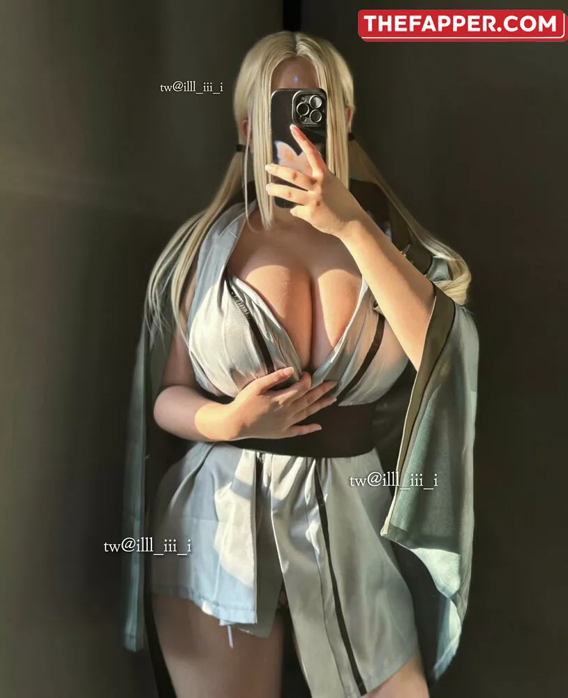 Illl_iii_i  Onlyfans Leaked Nude Image #G7lLRuzmbb