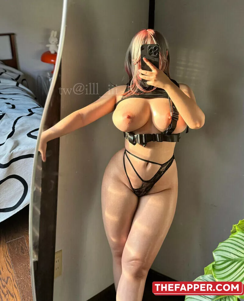 Illl_iii_i  Onlyfans Leaked Nude Image #ItZxNJdfCb