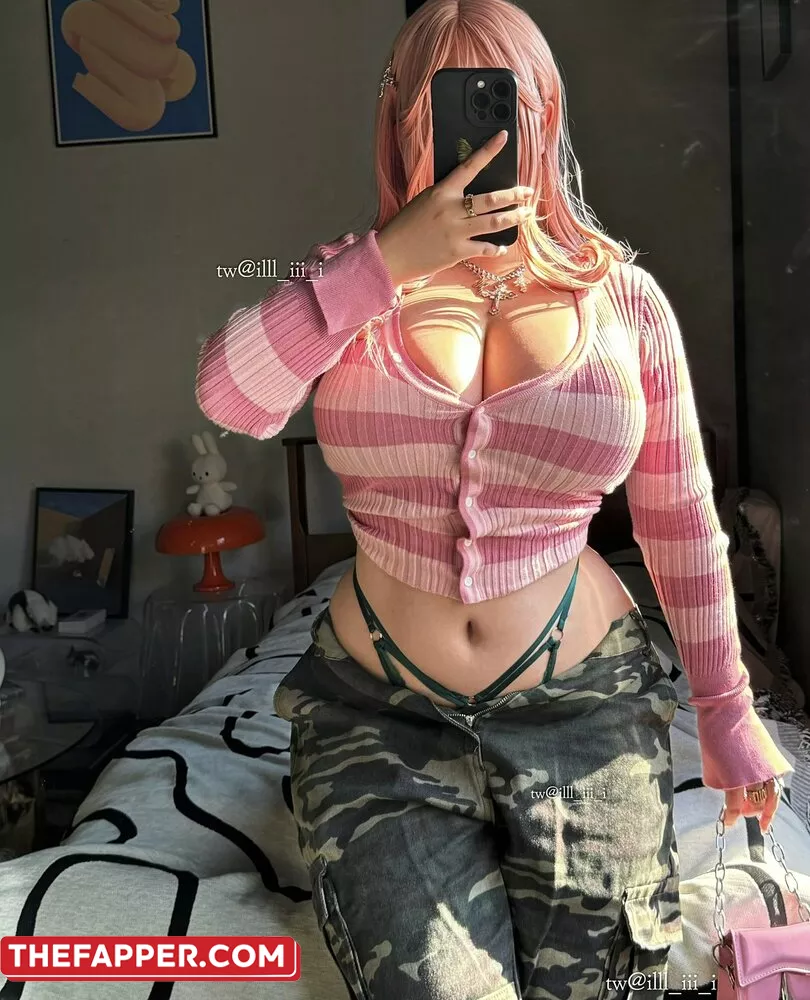 Illl_iii_i  Onlyfans Leaked Nude Image #Jf79wRB11j