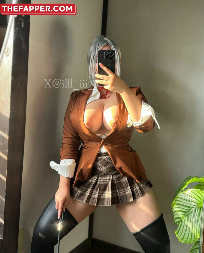 Illl_iii_i  Onlyfans Leaked Nude Image #KNzyegnfBs