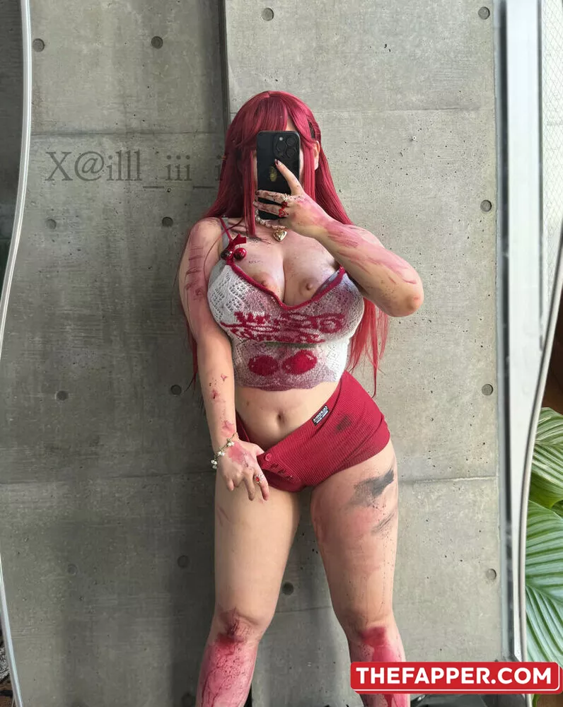 Illl_iii_i  Onlyfans Leaked Nude Image #LAFjstkI2o