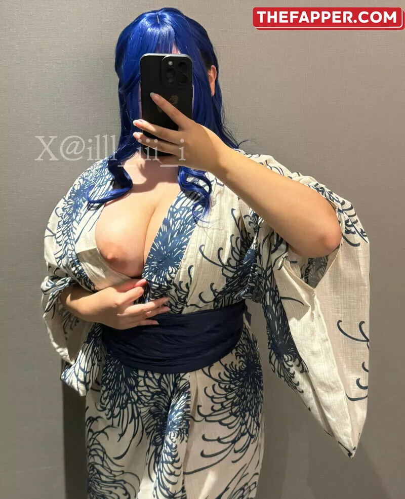 Illl_iii_i  Onlyfans Leaked Nude Image #M9Nyu0eIzy