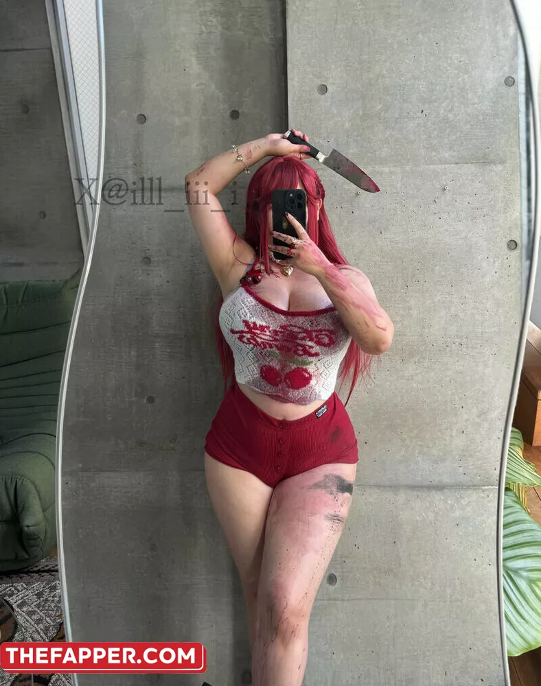 Illl_iii_i  Onlyfans Leaked Nude Image #QpW9aybVoi