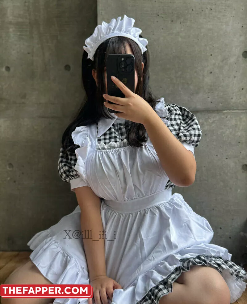 Illl_iii_i  Onlyfans Leaked Nude Image #RFttATyvnB