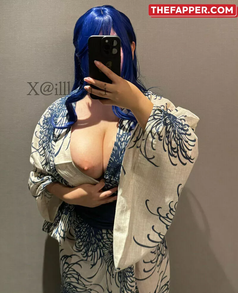 Illl_iii_i  Onlyfans Leaked Nude Image #SjIQWCdULk