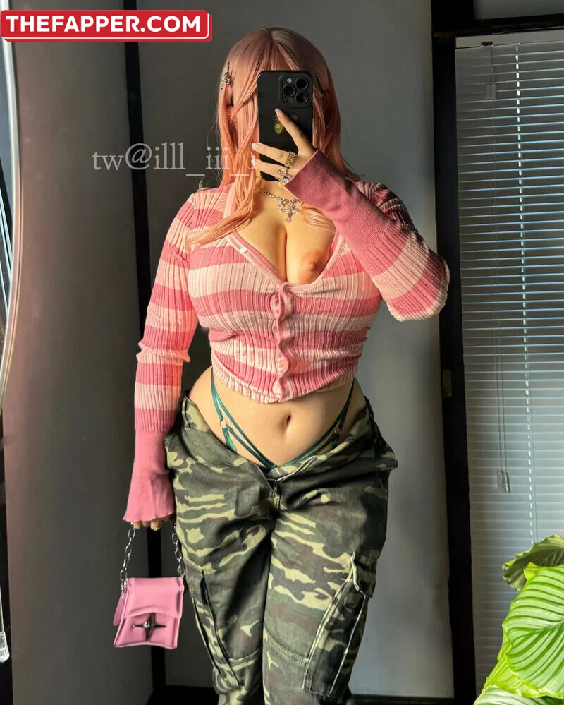 Illl_iii_i  Onlyfans Leaked Nude Image #VgisWb7IyM