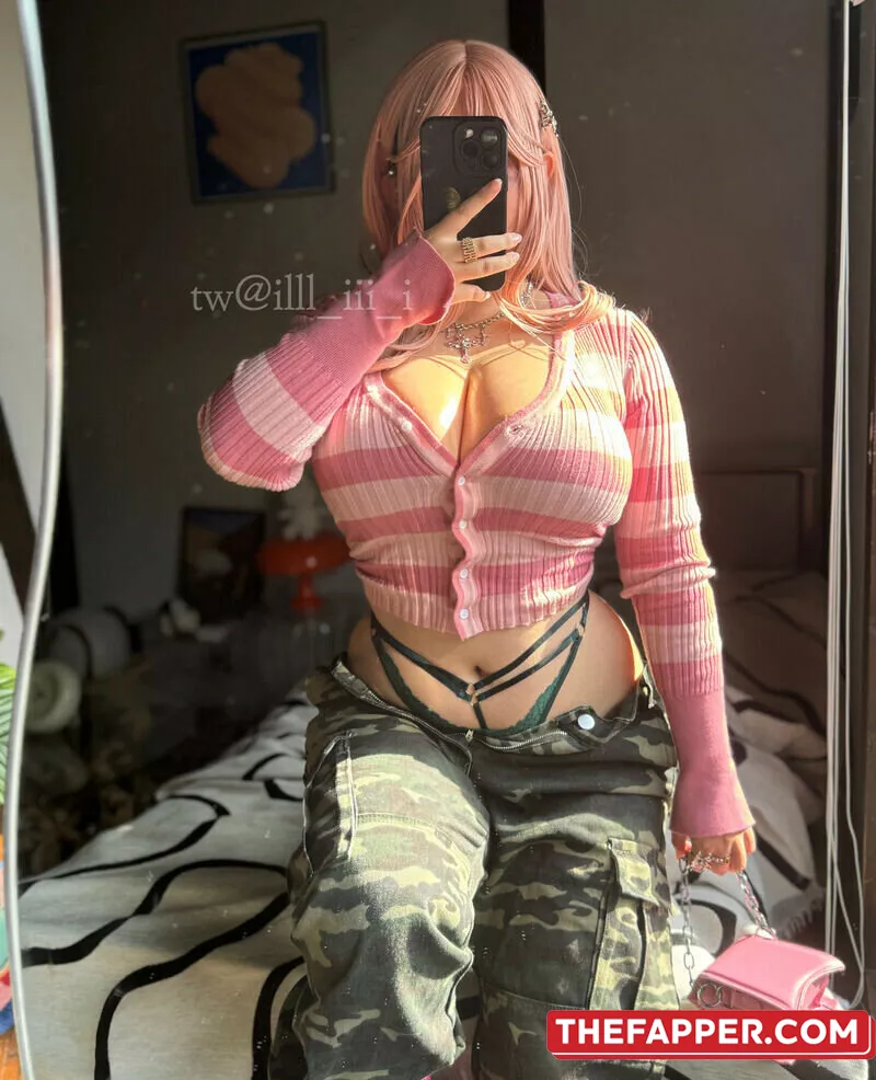 Illl_iii_i  Onlyfans Leaked Nude Image #XcUT3v2V1l