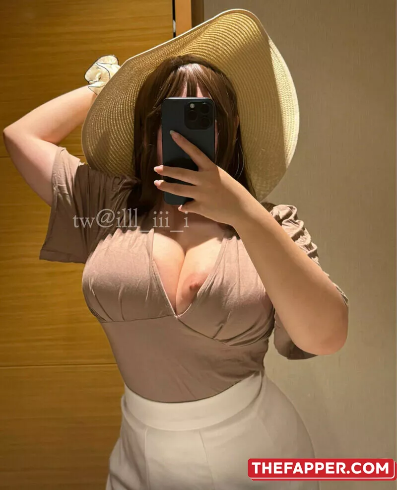 Illl_iii_i  Onlyfans Leaked Nude Image #aQpCLqeoS0
