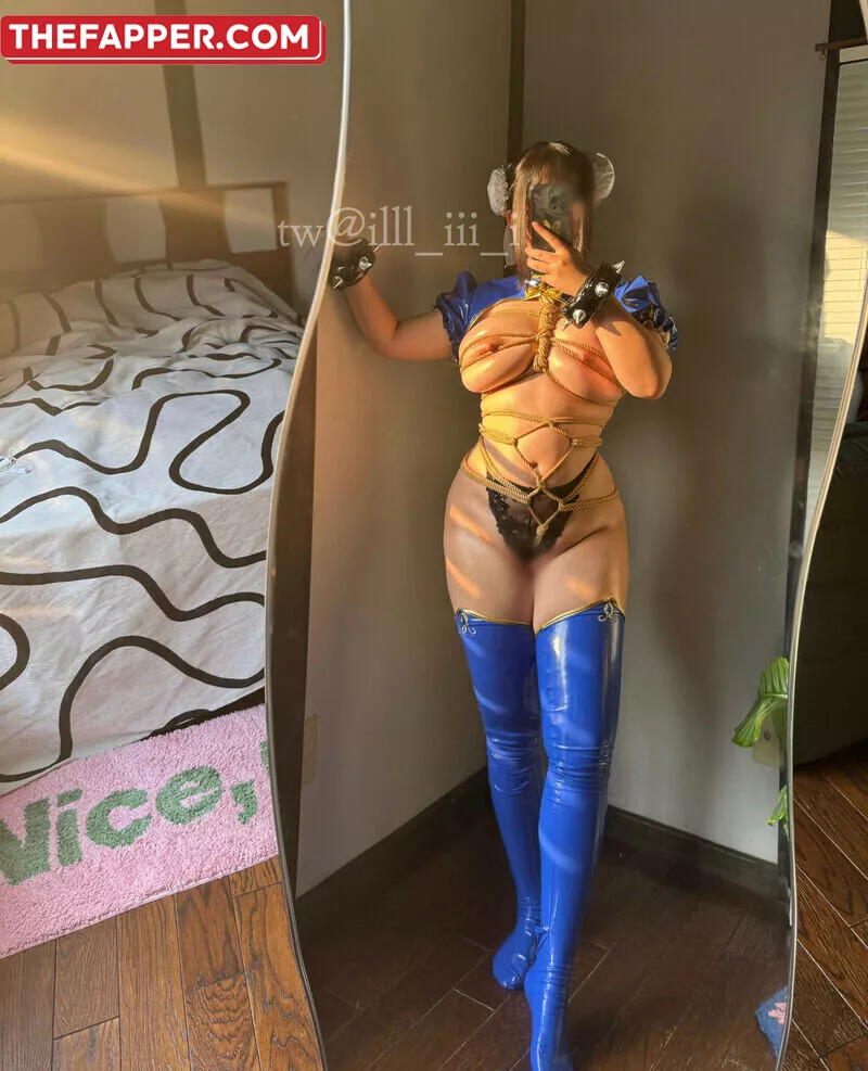 Illl_iii_i  Onlyfans Leaked Nude Image #bTmmnU0avf