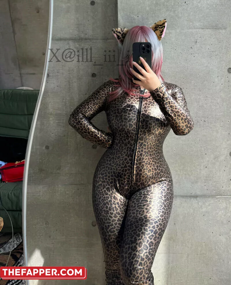 Illl_iii_i  Onlyfans Leaked Nude Image #cIHOBzFNoZ