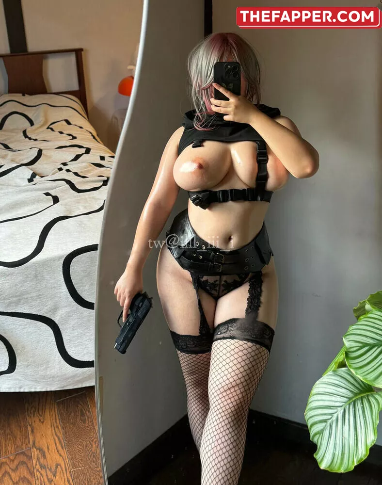 Illl_iii_i  Onlyfans Leaked Nude Image #ePuNzNJMlI