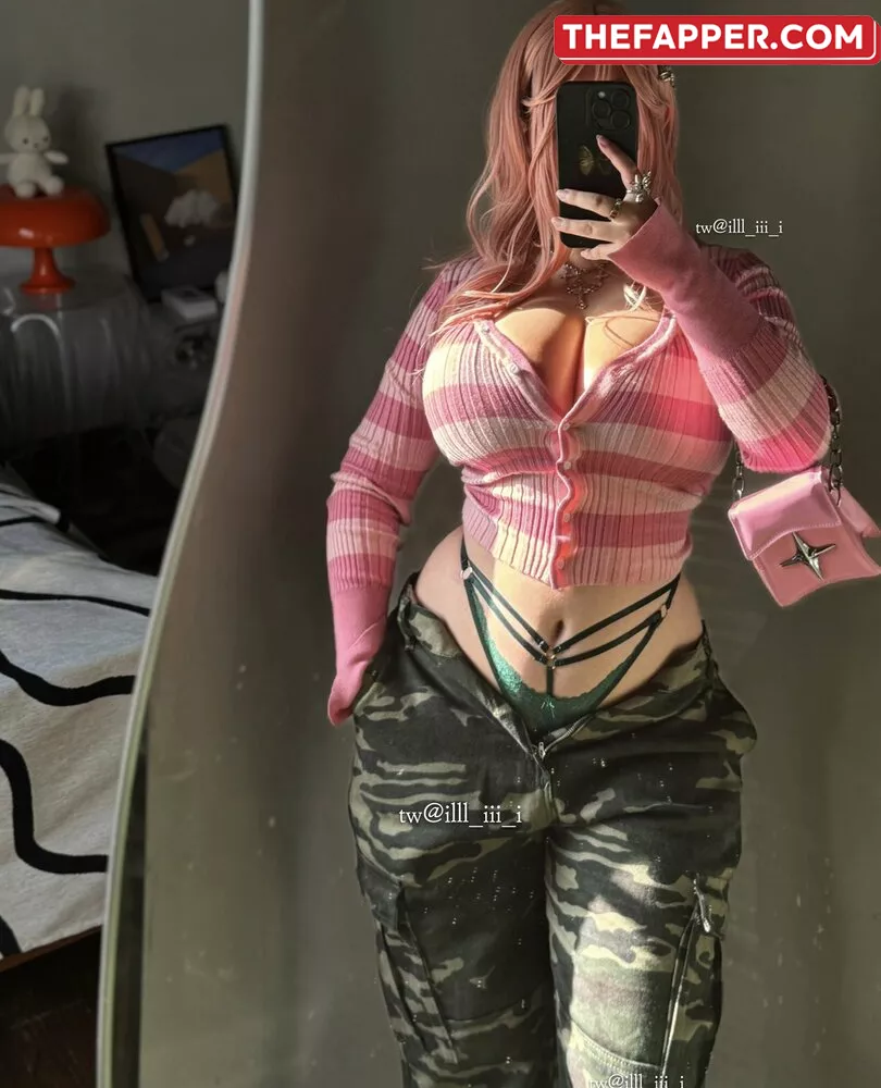 Illl_iii_i  Onlyfans Leaked Nude Image #iJ5Ri5XWwv