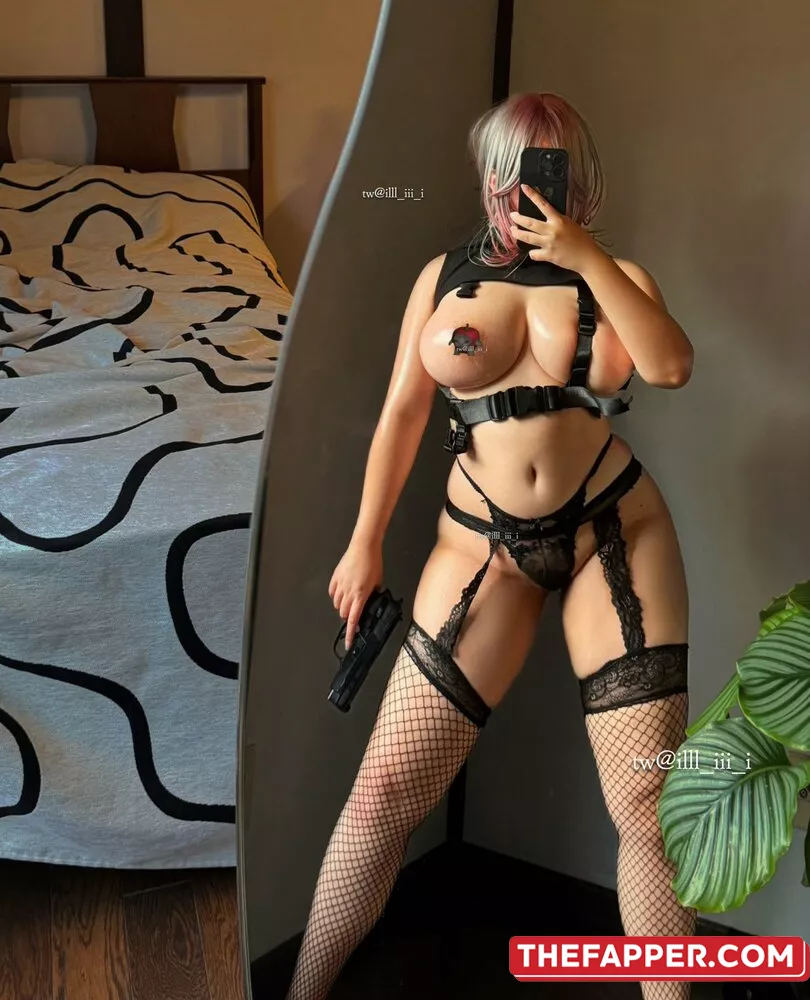 Illl_iii_i  Onlyfans Leaked Nude Image #jleH3Sarc1