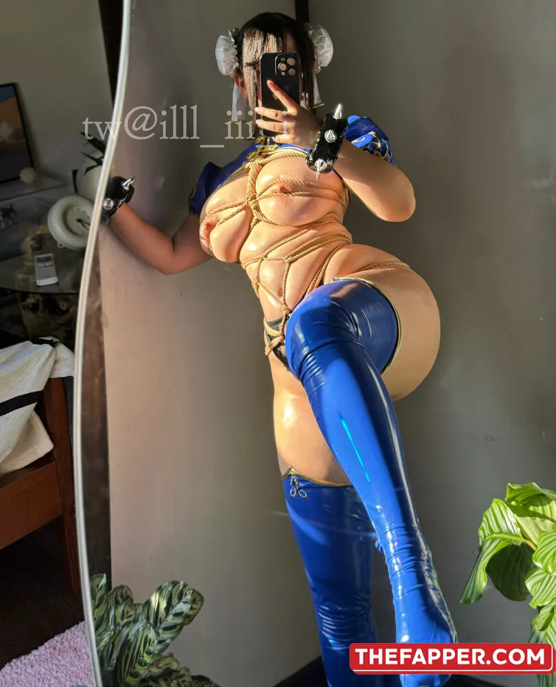 Illl_iii_i  Onlyfans Leaked Nude Image #lyk1l3UbKn