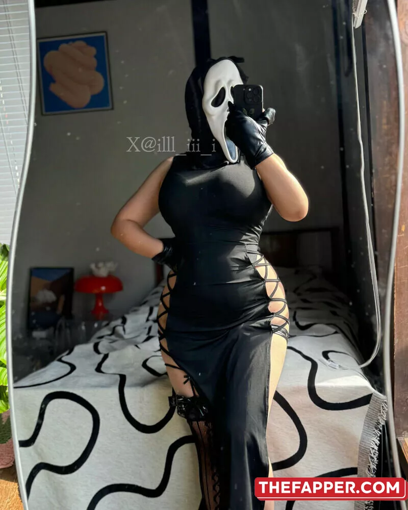 Illl_iii_i  Onlyfans Leaked Nude Image #mk8LAbqIZ9