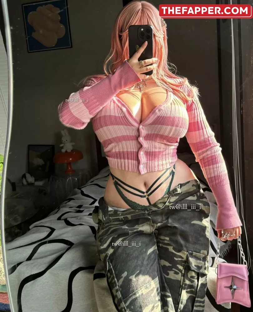 Illl_iii_i  Onlyfans Leaked Nude Image #nbhQInJe03