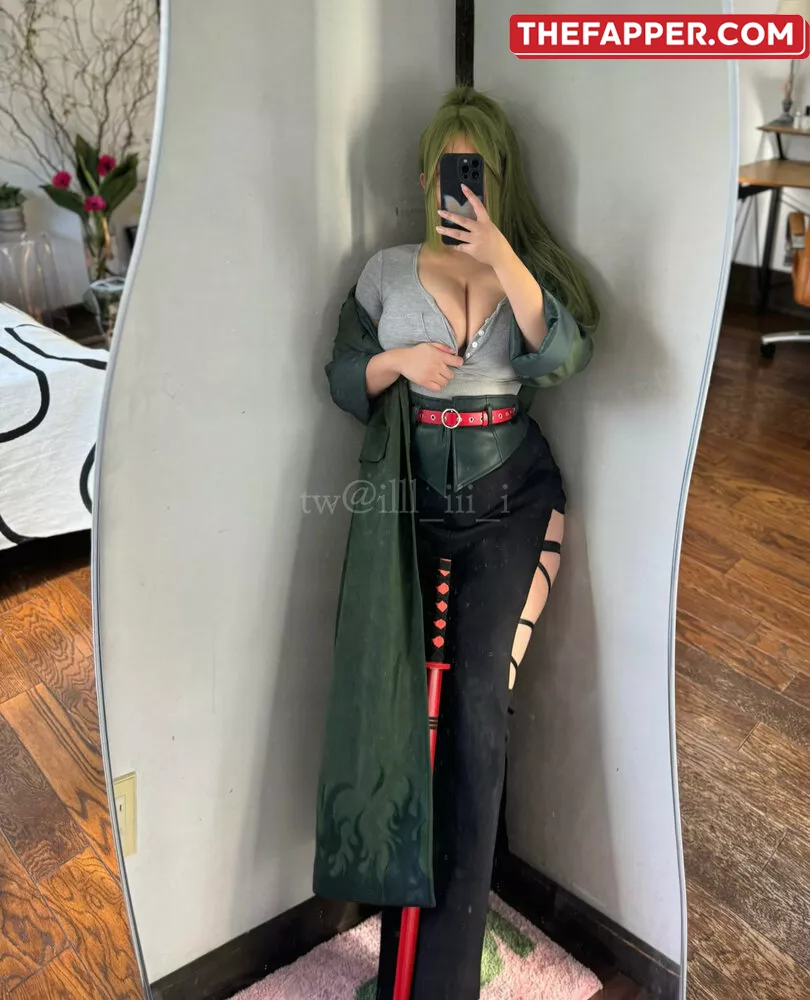 Illl_iii_i  Onlyfans Leaked Nude Image #o08o7PvedY