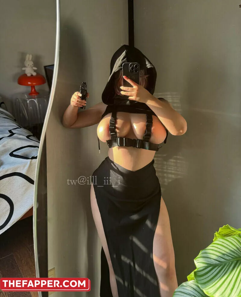 Illl_iii_i  Onlyfans Leaked Nude Image #oE9WhaaOt1