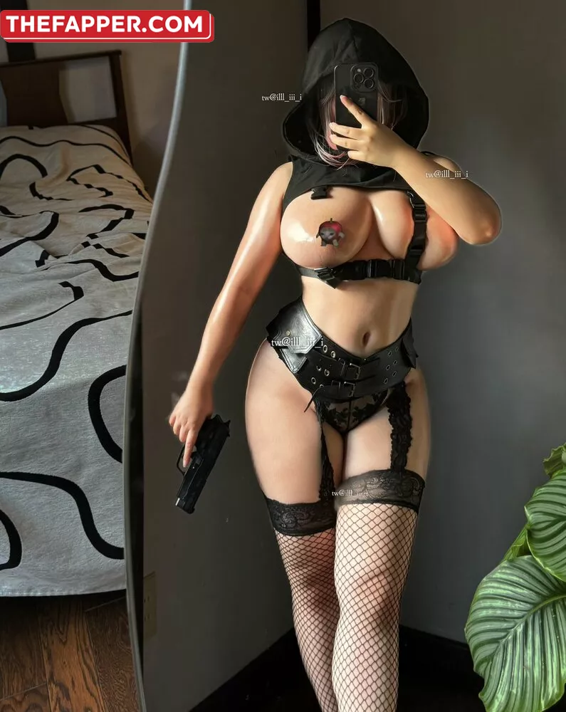 Illl_iii_i  Onlyfans Leaked Nude Image #okrvs6vnRH