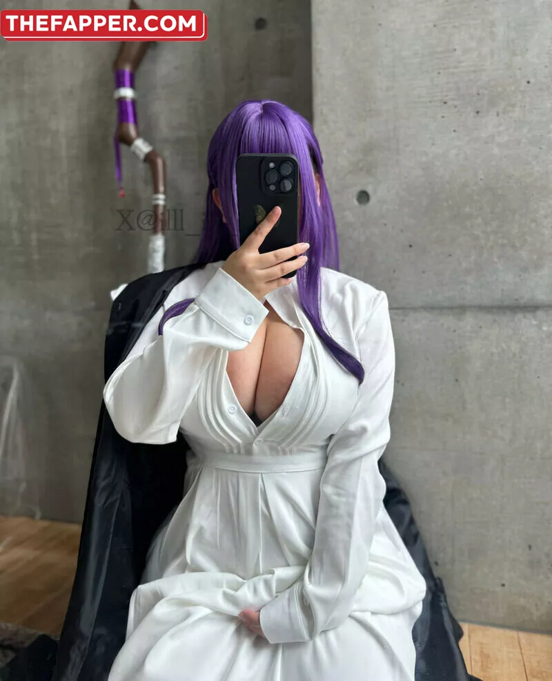 Illl_iii_i  Onlyfans Leaked Nude Image #ppcxyixGY4
