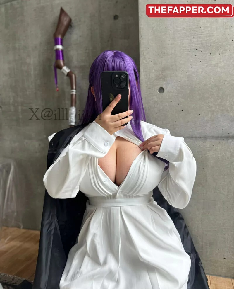 Illl_iii_i  Onlyfans Leaked Nude Image #qbmNXQQyZs