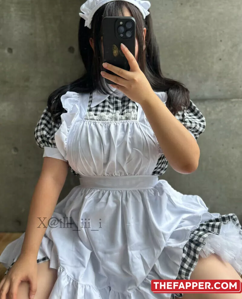 Illl_iii_i  Onlyfans Leaked Nude Image #sIsTTl5IGU