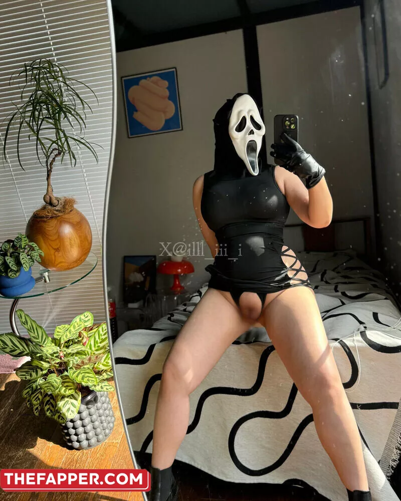 Illl_iii_i  Onlyfans Leaked Nude Image #tgmWkWNIcL