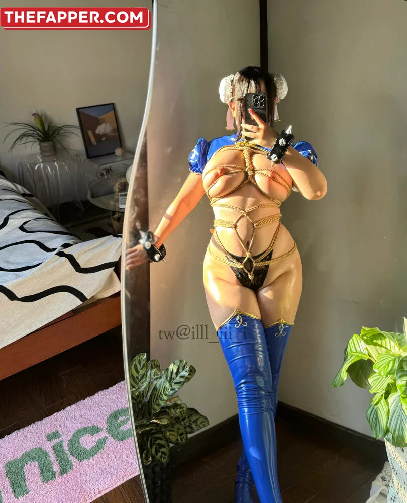 Illl_iii_i  Onlyfans Leaked Nude Image #tqtpJXadhB