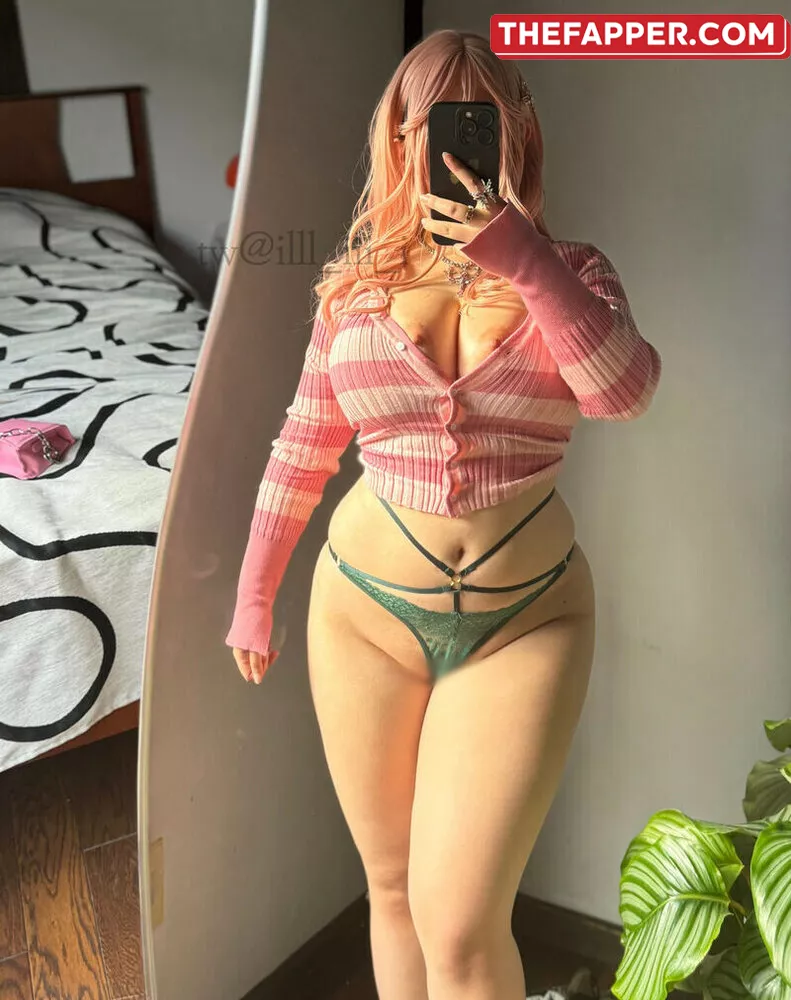 Illl_iii_i  Onlyfans Leaked Nude Image #u1iB3jozuV