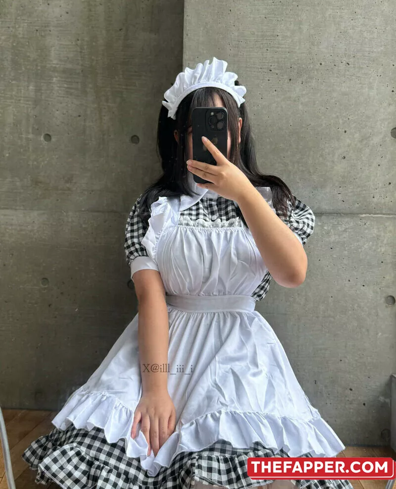 Illl_iii_i  Onlyfans Leaked Nude Image #ukN4Rh8gzU